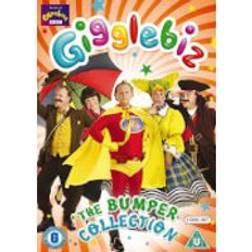 Gigglebiz: The Bumper Collection [DVD]
